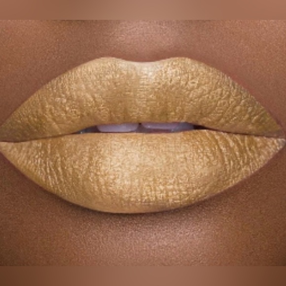 Jeffree Star Velour Liquid Lipstick in First Class NIB - Picture 4 of 5